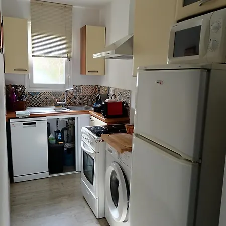 Apartamento A Casa Solaro