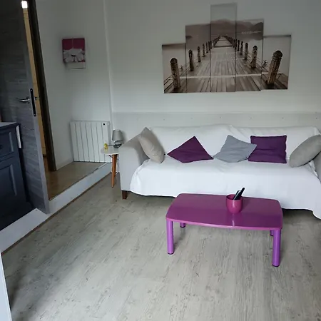 Apartamento A Casa