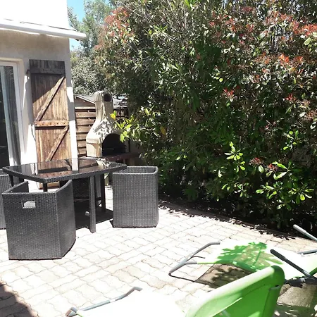 Apartamento A Casa Solaro